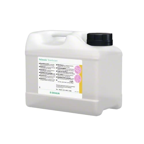 HELIM.DISINFECTANT KAN.MAR. 5LT-Produktbild