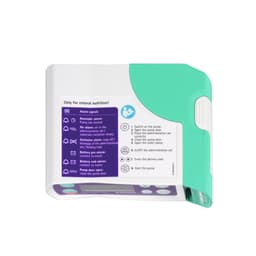 Enteroport Zubehör-Enteroport Zubehör