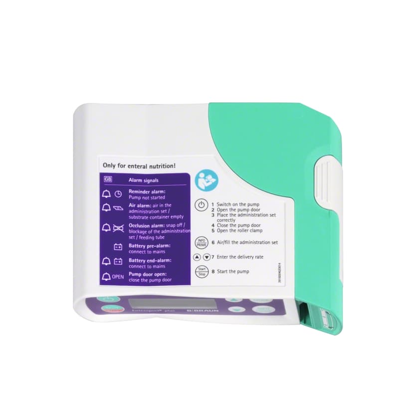 Enteroport Zubehör-Enteroport Zubehör