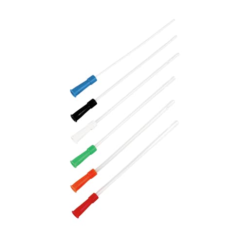 Frauen Einmalkatheter-Different CH