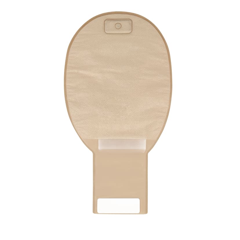 Flexima® Active Ileo Midi-beige external side