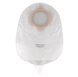 Softima® 3S Uro Transparent-transparent external side