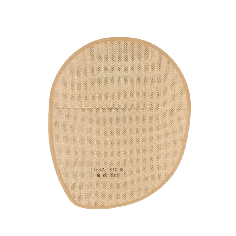 Softima® Active Midi Closed SC-split cover external side