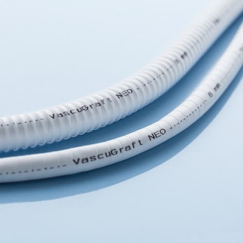 VascuGraft® NEO-Produktbild Vergrößerung CW