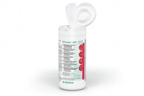 Meliseptol HBV Tissues-Product picture