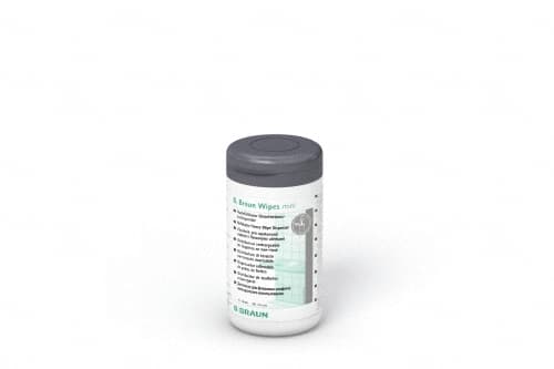 B.Braun Wipes mini-Product picture