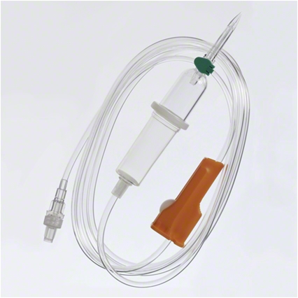 Intrafix® Primeline Comfort Type Neutrapur® (b... | B. Braun