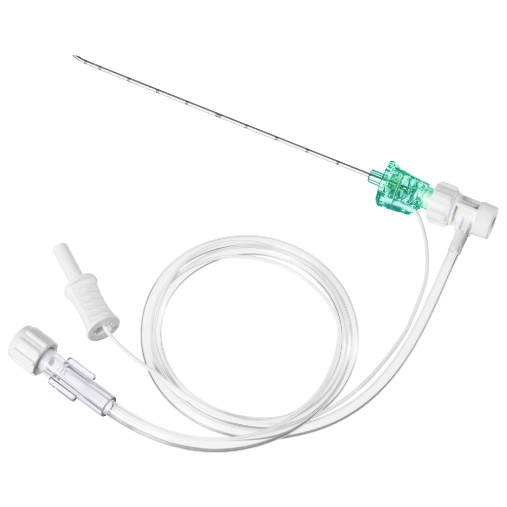 Contiplex® Tuohy Ultra 360-Produktbild