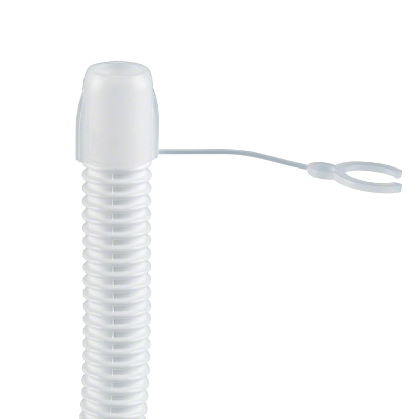 Flow Collector Plug-Plug