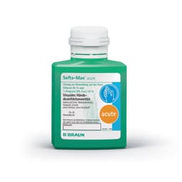 Softa-Man acute 100 ml-Produktbild