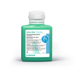 Softaman Visco Rub 100ml-Produktbild