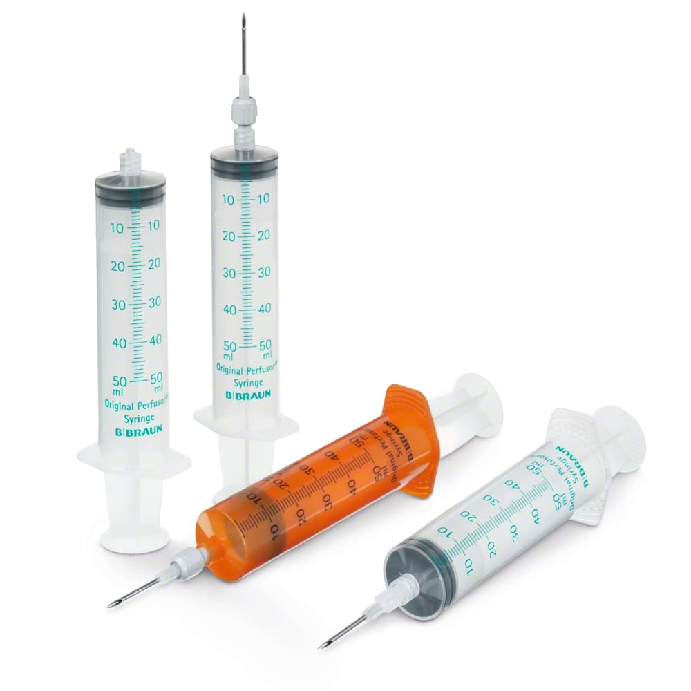 Original Perfusor Syringe 50ml-Produktbild