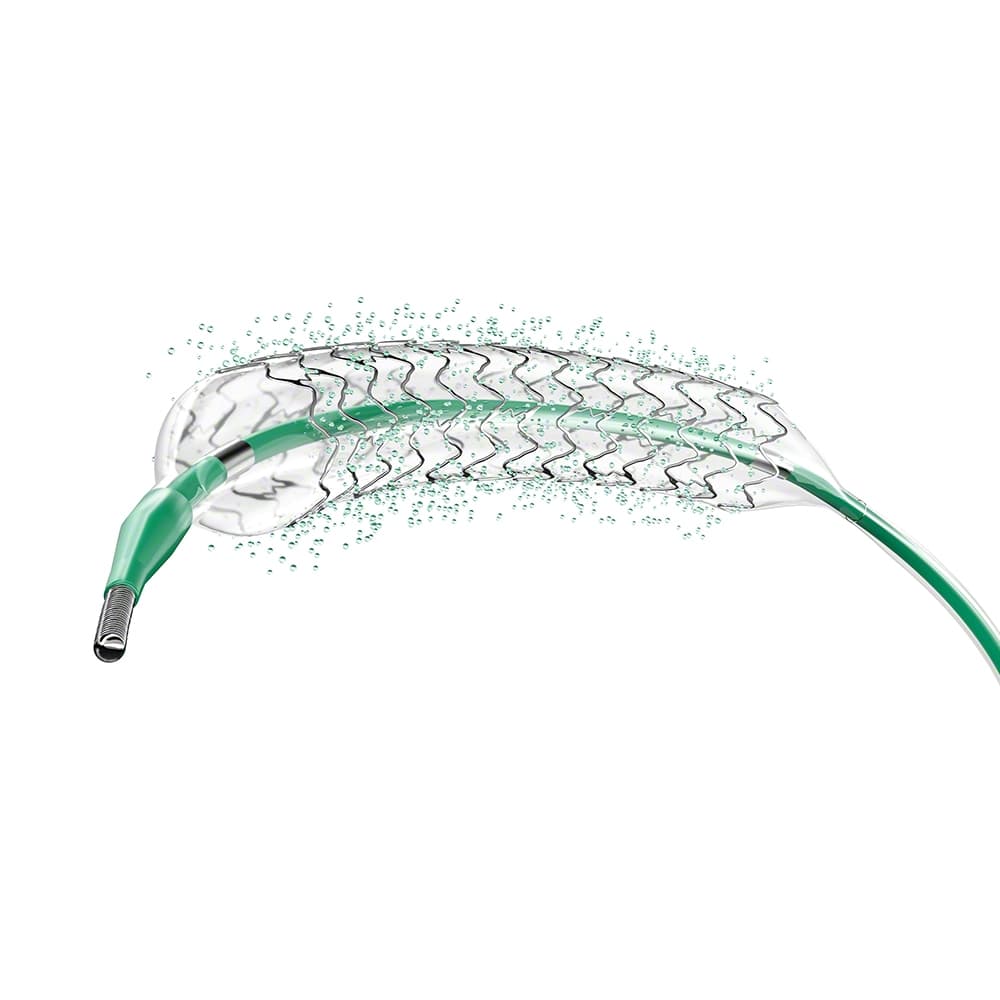 Coroflex® ISAR NEO-Produktbild Vergrößerung CW