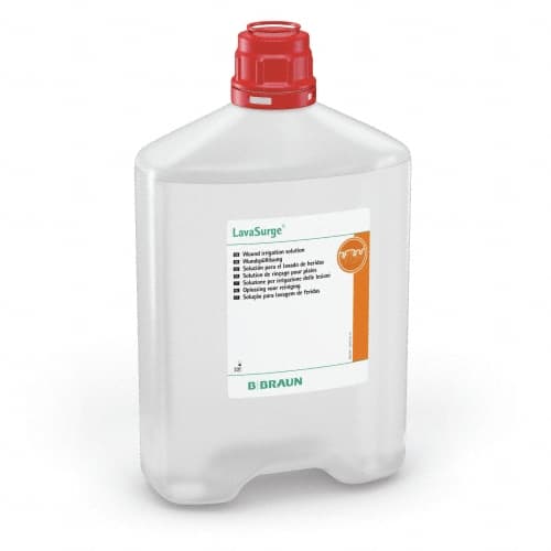 LAVASURGE LOESUNG FLASCHE "EU" 1000ML-Produktbild