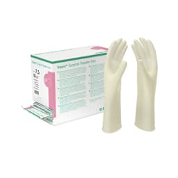 Vasco® Surgical Powder-free-OP Handschuhe, steril