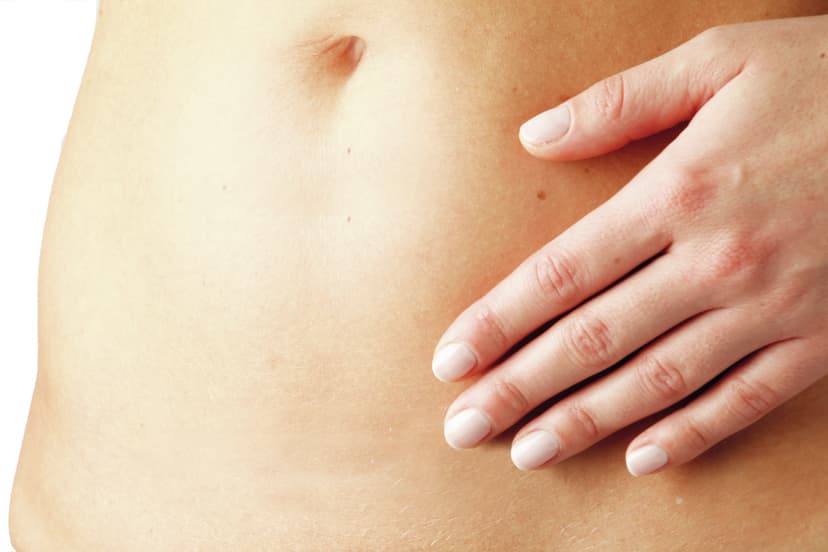 Scar Repair application-Scar Repair application caesarean 2