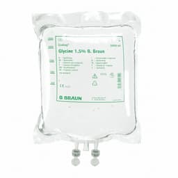 Glycerine 1,5 % Ecobag CE-Glycerine 1,5 % Ecobag CE