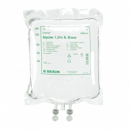 Glycerine 1,5 % Ecobag CE-Glycerine 1,5 % Ecobag CE