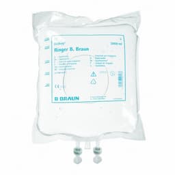 Ringer Ecobag CE-Ringer Ecobag CE