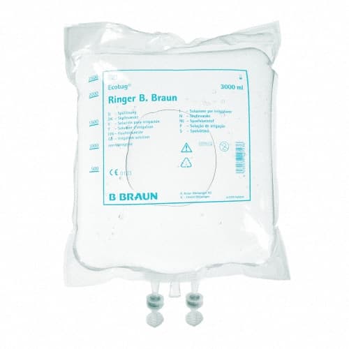 Ringer Ecobag CE-Ringer Ecobag CE