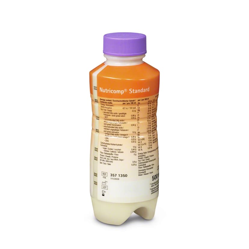 Nutricomp Standard-500ml