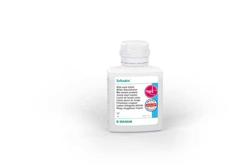 SOFTASKIN Flsche 100ML-Produktbild