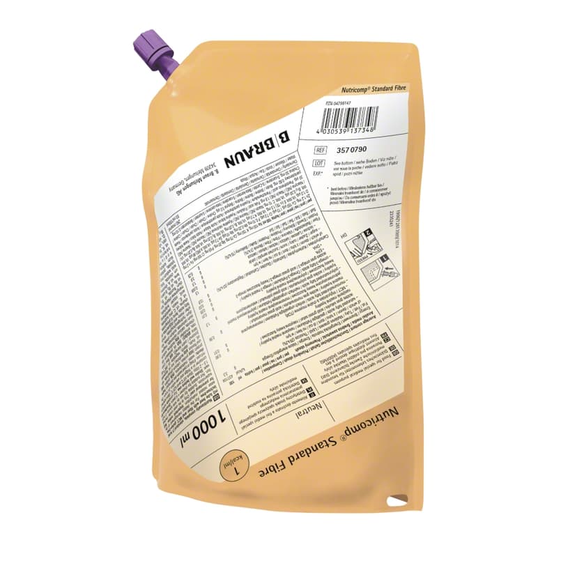 Nutricomp® Standard Fibre-1000ml