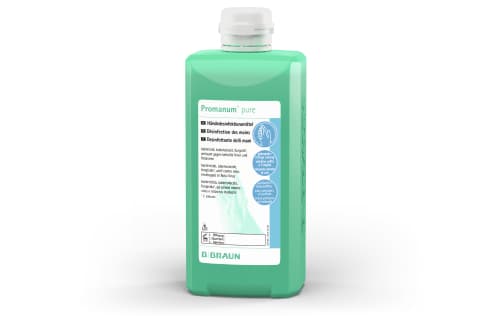 Promanum pure 500ml-Produktbild