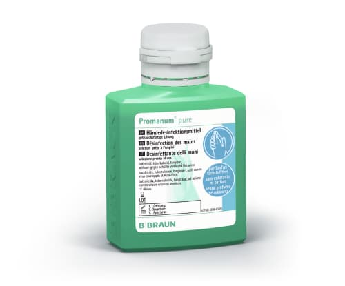 Promanum pure 100ml-Produktbild