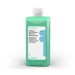 Lifo Scrub 500ml-Produktbild