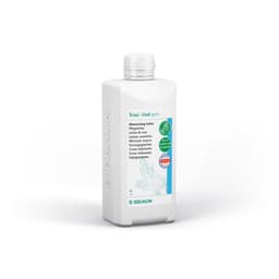 Trixo®-lind pure Flasche 500ml-Printbild