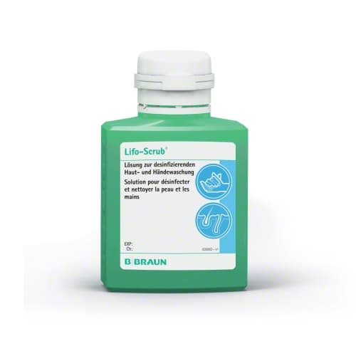 Lifoscrub 100ml-Produktbild