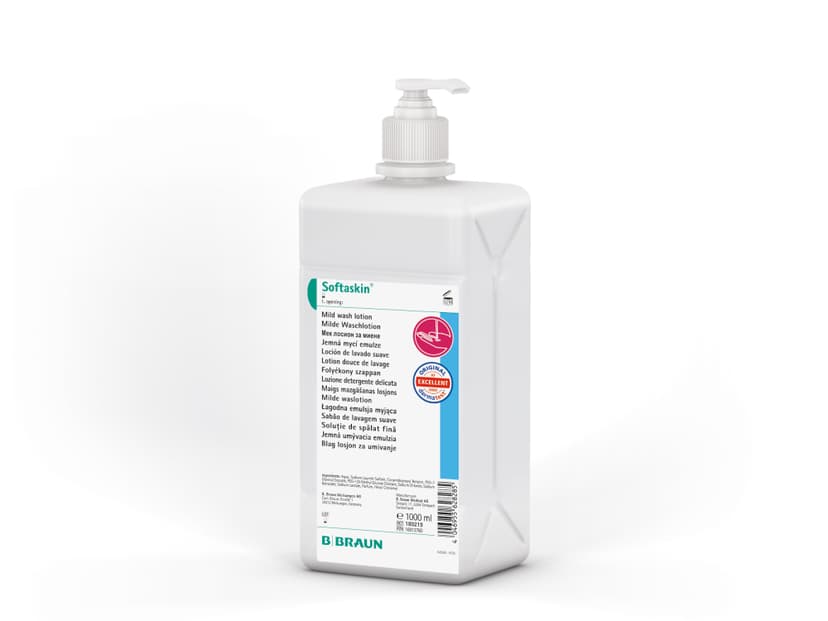 Softaskin 1000ml-Produktbild