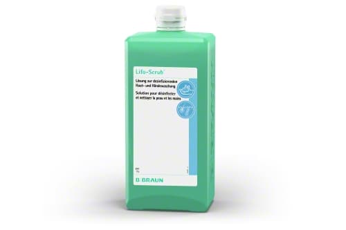 Lifo-Scrub 1000ml-Produktbild