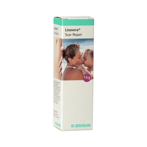 Linovera® Scar Repair-Box