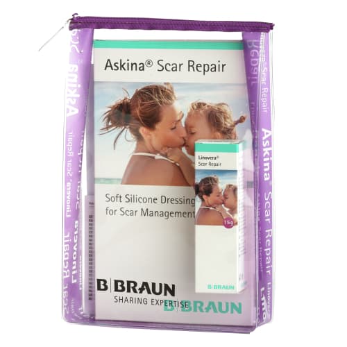 Askina® C-Section Set-Set Askina®/Linovera®