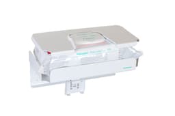 FLOW-PACK HALTERUNG-Produktbild