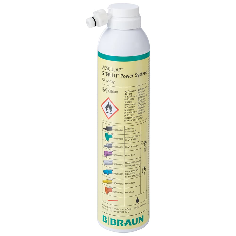 Sterilit® Power Systems-Produktbild Web