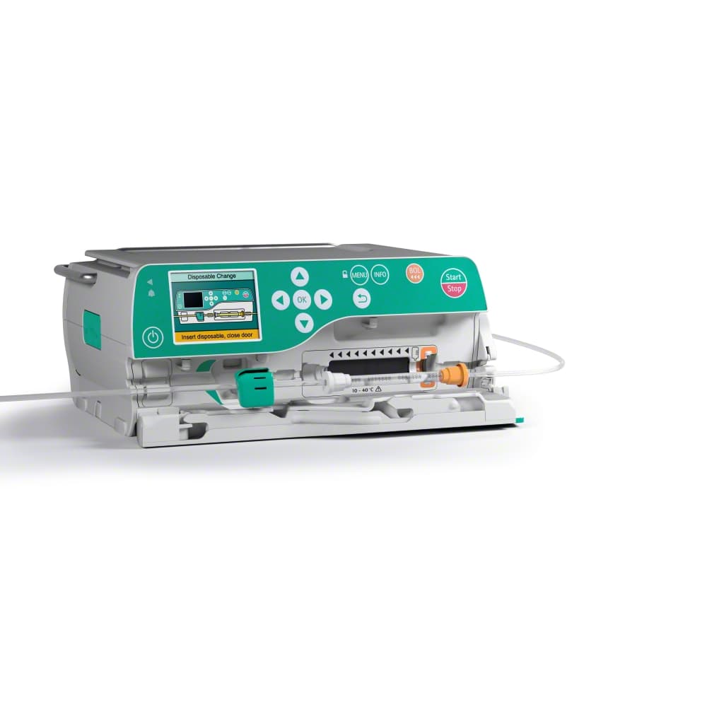 Infusomat® compactplus-Volumetrische Infusionspumpe der Generation compactplus