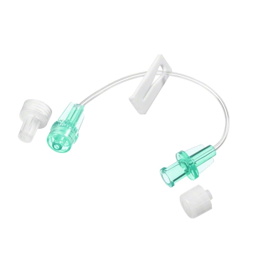 Verbindungsleitung-Verbindungsleitung