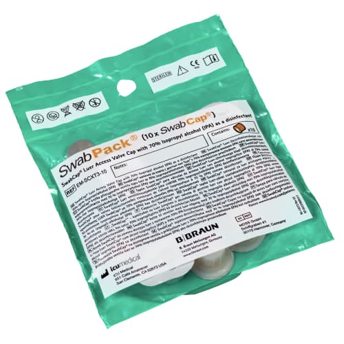 SwabPack-Artikelbild