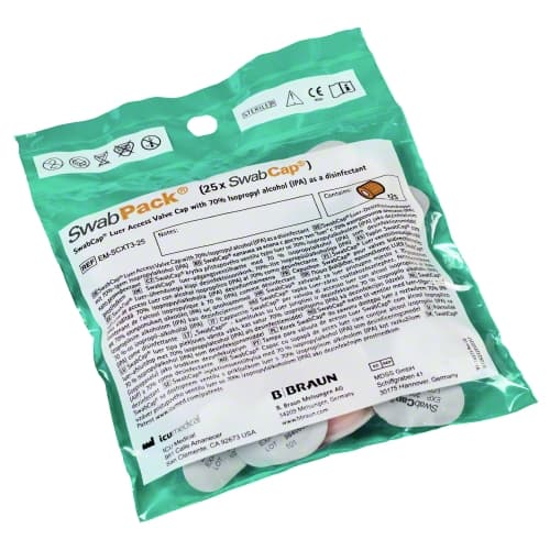 SwabPack-Artikelbild