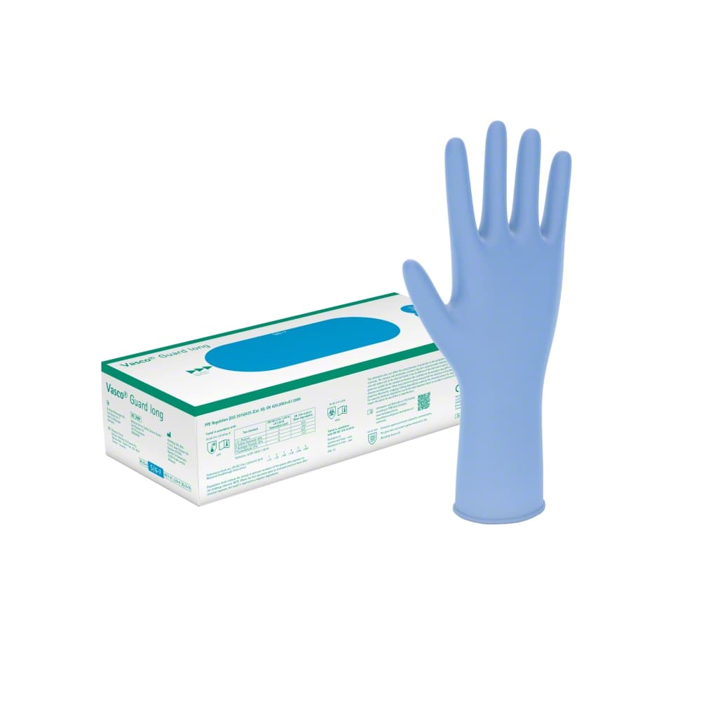 Vasco® Guard long-Produktbild