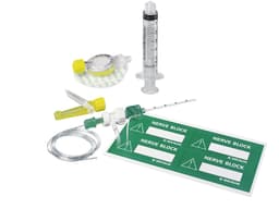 Contiplex® S Katheter-Set-Download Bild