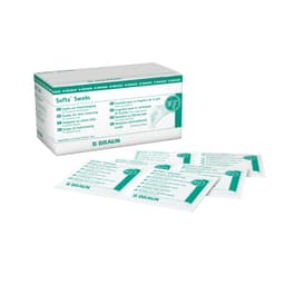 Softa® Swabs-Webbild
