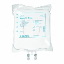 Ringer B. Braun-Produktbild