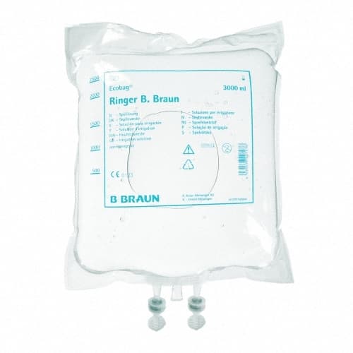 Ringer B. Braun-Produktbild