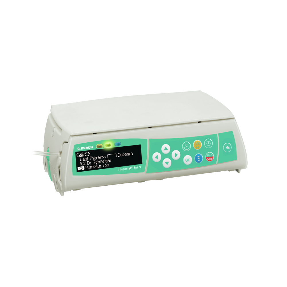 Infusomat® Space-Produktbild Print