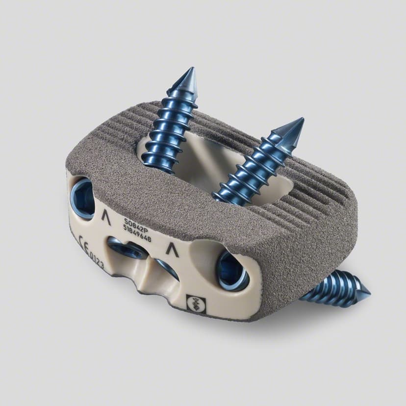 Arcadius XP L®-Produktbild Vergrößerung CW