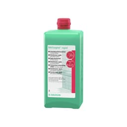 Meliseptol® rapid - Flasche 1000ml-Produktbild